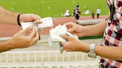 تبانی 500 میلیونی در سایه سکوت فدراسیون