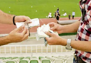 تبانی 500 میلیونی در سایه سکوت فدراسیون