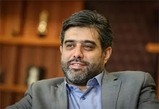 پیام نوروزی مدیرعامل بنیاد رودکی