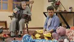 ساعت پخش دورهمی های هومن و جناب خان