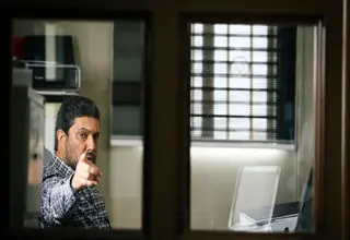 بهداد، طباطبایی و حصاری در فیلم سینمایی «گیس»؛ اکران احتمالا تا پایان تابستان