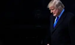 آکسیوس: ترامپ تنها مانده است