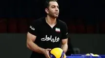 علیزاده: برای پیشرفت والیبال باید نگاه‌مان را تغییر دهیم