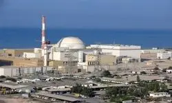 ادعای حمله به نیروگاه اتمی بوشهر صحت ندارد