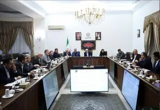عارف: مردم در جنگ ۱۲ روزه خوش درخشیدند؛ اکنون نوبت مسئولان است
