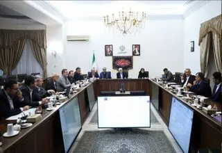 عارف: مردم در جنگ ۱۲ روزه خوش درخشیدند؛ اکنون نوبت مسئولان است
