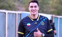 غایب بزرگ سپاهان برابر ملوان