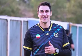 غایب بزرگ سپاهان برابر ملوان