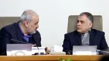 وزرای ناتراز