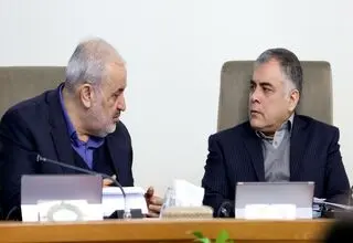 وزرای ناتراز