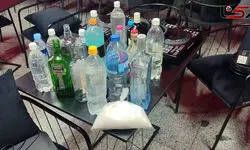 ماجرای مرگ دسته‌جمعی دانشجویان با مشروبات الکلی مسموم