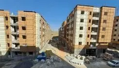 ۱۴ هزار تعاونی مسکن در بن‌بست؛ مافیای زمین مانع الحاق اراضی شدند