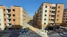 ۱۴ هزار تعاونی مسکن در بن‌بست؛ مافیای زمین مانع الحاق اراضی شدند