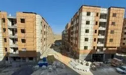 ۱۴ هزار تعاونی مسکن در بن‌بست؛ مافیای زمین مانع الحاق اراضی شدند