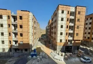 ۱۴ هزار تعاونی مسکن در بن‌بست؛ مافیای زمین مانع الحاق اراضی شدند