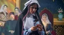 خجسته «بامداد خمار» با استایل مدرن جذاب/ ببینید