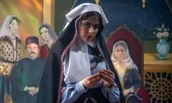 خجسته «بامداد خمار» با استایل مدرن جذاب/ ببینید