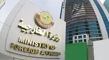 قطر جزئیات تماس تلفنی عراقچی با وزیر امور خارجه این کشور را اعلام کرد؛ درباره مذاکرات بحث شد