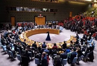 مصر: برای اسرائیل هیچ حاکمیتی بر قدس و اماکن مقدس وجود ندارد