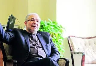 هشدار جدی دیپلمات ایرانی درباره ترور مقام سابق افغانستانی در تهران؛ ساده نگیرید!