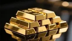 جهش قیمت طلای جهانی با کاهش ارزش دلار 