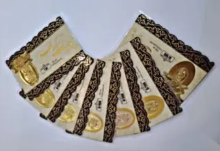 هشدار اتحادیه طلا و جواهر درباره وجود سکه‌های پارسیان تقلبی در بازار