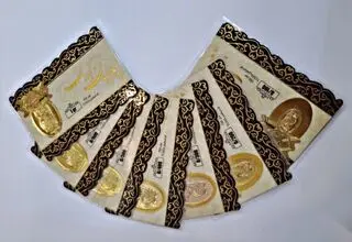 هشدار اتحادیه طلا و جواهر درباره وجود سکه‌های پارسیان تقلبی در بازار