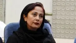 بهناز هنوز باید زندگی می‌کرد