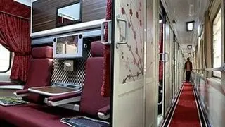 آغاز پیش فروش بلیت قطارهای مسافری از ۲۲ مرداد