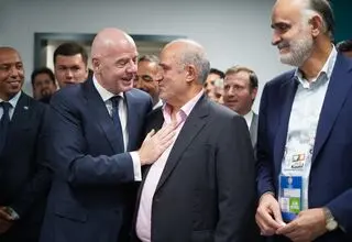 چهار ویزای جدید آمریکا برای ایران!
