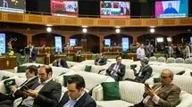 تصاویری از حضور صدها خبرنگار برای پوشش مذاکرات ایران و آمریکا در اسلام‌آباد 