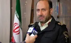 دستگیری تیراندازان مسلح و کشف سلاح‌های غیرمجاز در خرم‌آباد