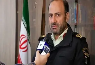 دستگیری تیراندازان مسلح و کشف سلاح‌های غیرمجاز در خرم‌آباد