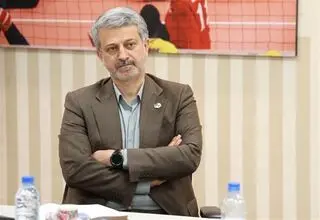 دعوت فدراسیون جانبازان و توان یابان از جانبازان جنگ رمضان به ورزش