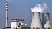 احداث پنج هزار و ۲۰۰ مگاوات نیروگاه حرارتی تا  ۱۴۲۰ 