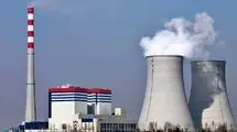 احداث پنج هزار و ۲۰۰ مگاوات نیروگاه حرارتی تا  ۱۴۲۰ 