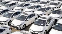 نامه هشدارآمیز انجمن واردکنندگان خودرو به پزشکیان از مصوبه جنجالی هیات وزیران + عکس