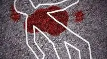 قتل مرد جوان در ماجرای عشق و نفرت