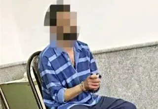 خواهر کشی با شلیک گلوله در قرچک ورامین / برادر هفت تیرکش اعتراف کرد