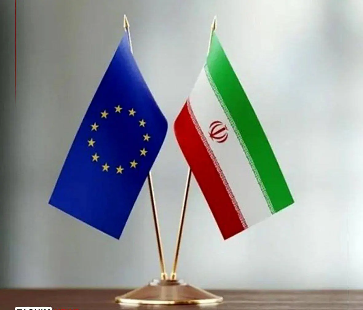 مذاکرات ایران و اروپا در نیویورک برگزار میشود