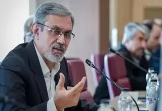 آمادگی باش کامل نظام سلامت