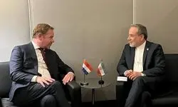 عراقچی: همه دولت‌ها برای کمک به ارتقای حاکمیت قانون مسئولند