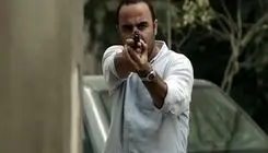 «تخطی» آماده اکران شد