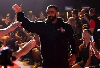 فراخوان اینستاگرامی علیه هادی چوپان 