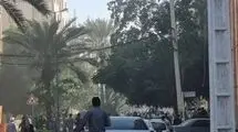 شمار کشته و مصدومان انفجار بندرعباس اعلام شد