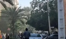 شمار کشته و مصدومان انفجار بندرعباس اعلام شد
