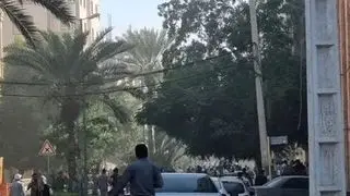 شمار کشته و مصدومان انفجار بندرعباس اعلام شد