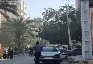 شمار کشته و مصدومان انفجار بندرعباس اعلام شد