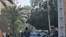 شمار کشته و مصدومان انفجار بندرعباس اعلام شد