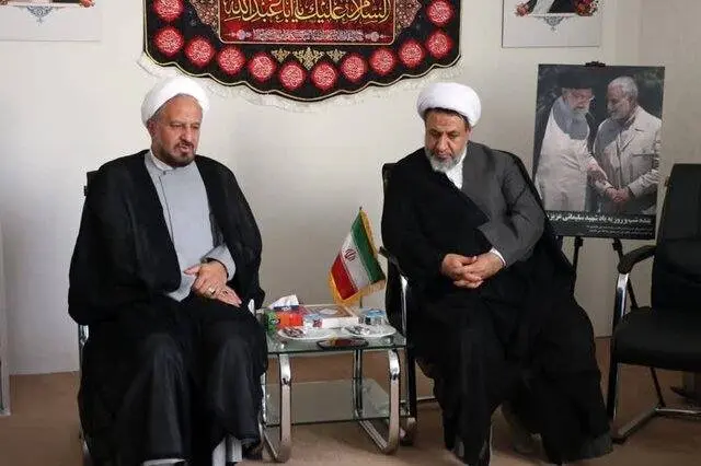 قرارگاه ملی مساجد تشکیل شد 